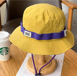 Marina Hat | Chique schaduw metgezel voor zonnige dagen!