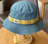 Marina Hat | Chique schaduw metgezel voor zonnige dagen!