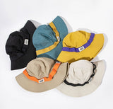 Marina Hat | Chique schaduw metgezel voor zonnige dagen!