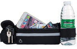 FitBelt Bag | Houd je essentials bij de hand tijdens het hardlopen!