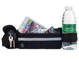 FitBelt Bag | Houd je essentials bij de hand tijdens het hardlopen!
