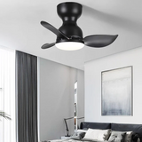 Trailblazer 18'' Plafondventilator Licht – Moderne LED Ventilator met 6-Snelheden Controle
