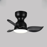 Trailblazer 18'' Plafondventilator Licht – Moderne LED Ventilator met 6-Snelheden Controle