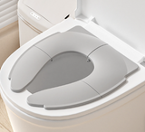 Reisvriendelijk Potty Seat voor Kinderen – Draagbaar en Antislip voor Gemakkelijk Toiletgebruik