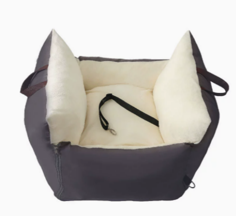 Honden Auto-Bed - BearBuddy