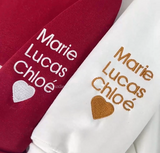 AmoraWear | Het perfecte moederdagcadeau