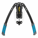 TwisterPro – Verstelbare Hydraulische Armtrainer voor Bovenlichaamstraining tot 200 kg
