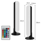Slimme LED Symphony Light – RGB Muziek Ritme Lamp met App-Bediening voor Gaming & TV