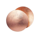 Decoratieve wandlamp geïnspireerd op de maanfasen - Draaiende kap 360°