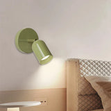 Stijlvolle wandlamp Macaron voor sfeervolle verlichting
