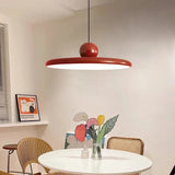 Designer LED hanglamp geïnspireerd op de Bauhaus-stijl