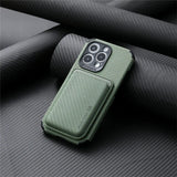 Sandsberg MagSafe Wallet Case - iPhone Hoes & Wallet