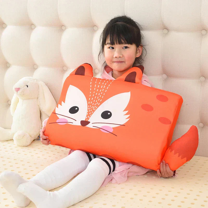 Pluche Comfortkussen – LunaLou