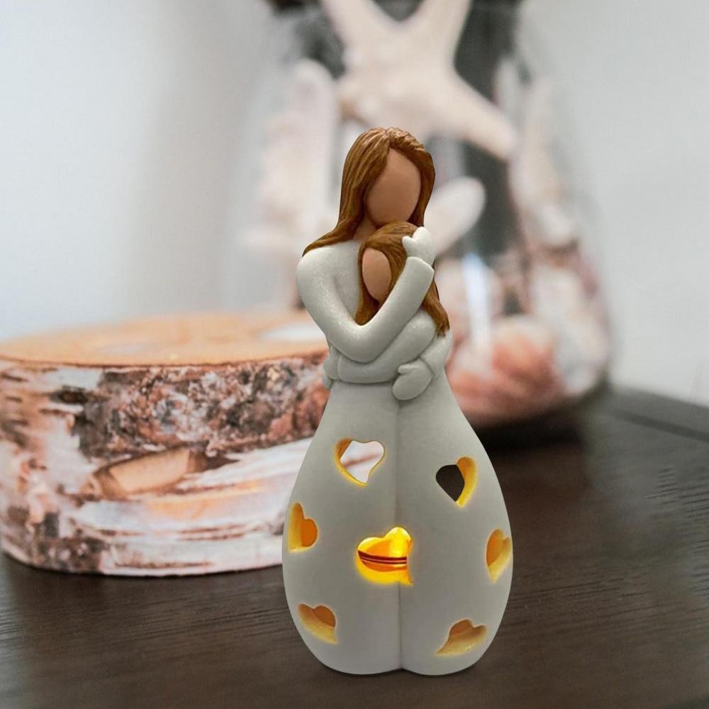 Angel Candle | Verlicht je ruimte met elegantie!