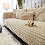SnugShield - Waterdichte, antislip bankhoes voor ultiem comfort en bescherming