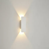 OUTGLOW – Waterdichte LED-aluminium wandlamp voor binnen en buiten