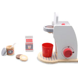 Mini Chef Keuken Speelset - Creatief en Educatief Kookplezier voor Kinderen
