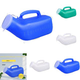 Mobiele 1200ml Urinaal – Praktisch en Comfortabel voor Reizen, Kamperen en Outdoor