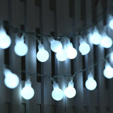 LUMIBALLS – Waterdichte LED Bolverlichting op USB/Batterij voor Buiten & Binnen