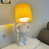 Wackylamp – Speelse LED-lamp voor een vrolijke sfeer