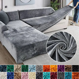 CushionEase | Stijlvol Rekbare Hoes voor Bank