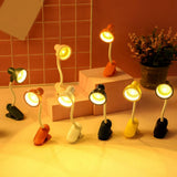 ReadEase - Draagbare LED-boekenlamp voor comfortabele, handsfree lectuur