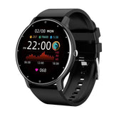 Ultradunne Smartwatch – SlimLine Fit