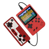 Klassieke 400-in-1 Retro-console - GameVault