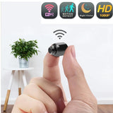 Sandsberg - Mini 1080P HD WIFI Camera
