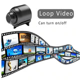 Sandsberg - Mini 1080P HD WIFI Camera