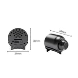 Sandsberg - Mini 1080P HD WIFI Camera