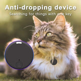 MAGNILOCK – Mini Magnetisch Bluetooth Anti-Verlies Apparaat met Lange Batterijduur