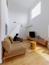 Serge Mouille Eén-Arms Wandlamp – Iconisch Ontwerp uit de Jaren '50 met Verstelbare Arm