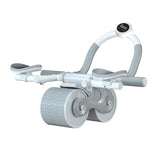 Core Builder Ab Wheel