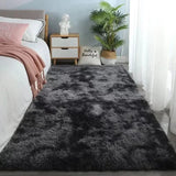 CozyPlush – Luxe tapijt van kunstbont