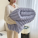 BunnyVelvet | Luxe Fleece Deken