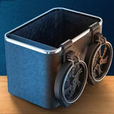 SeatStash | Autostoel Organizer voor Netheid en Orde