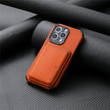 Sandsberg MagSafe Wallet Case - iPhone Hoes & Wallet