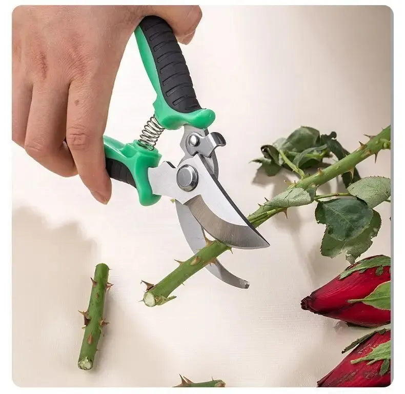 ProTrim Tuinschaar – Precisie en Comfort in Één