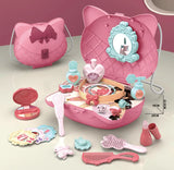 Creatieve Make-up Koffer - Inspiratie & Zelfexpressie