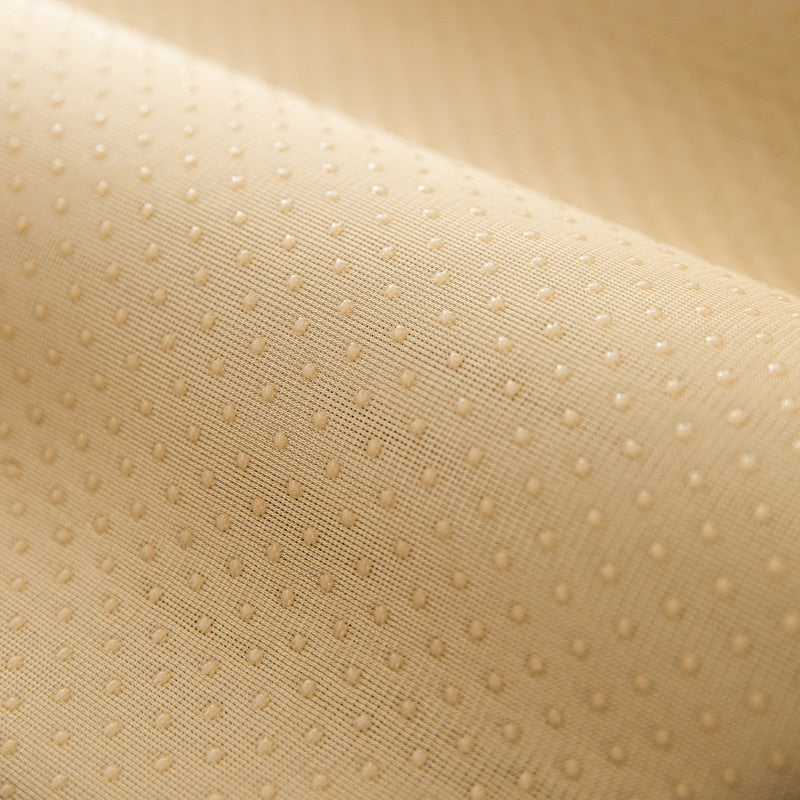 Chenille-bankbeschermers met visgraatstructuur – VeluraShield