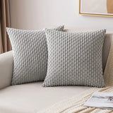 Kussenhoes 45X45Cm Hoge Kwaliteit Decoratieve Kussensloop