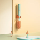 Bottle Brush | Maak flessen gemakkelijk & snel schoon!