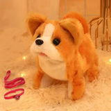 Interactieve Robot Hond – BarkyBot