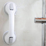 OzBath Veiligheidsgriff voor de badkamer – Handgreep met zuignappen