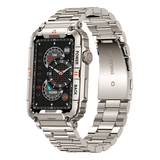 Robuuste en veelzijdige SIM-Smartwatch - TitanSmart