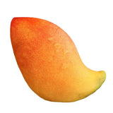 Pluche Fruitkussen - CuddleFruit