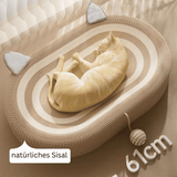 Sisal Kattenkrabplank - Scratch Oasis