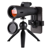 SkyZoom | Compact Reis Telescoop met Hoge Definitie en Krachtige Versterking