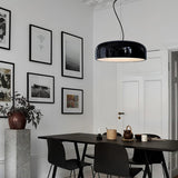 Smithfield Hanglamp – Moderne Aluminium Plafondlamp in Meerdere Kleuren